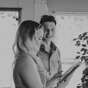 Meet your Posher, Alex